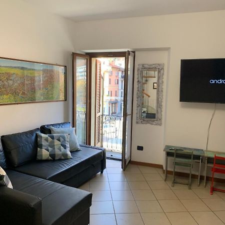 Casavacanze Il Gallo Omegna Kültér fotó