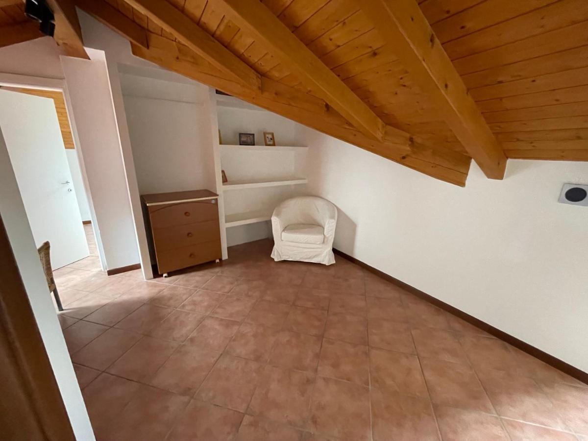 Casavacanze Il Gallo Omegna Kültér fotó