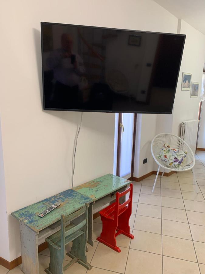 Casavacanze Il Gallo Omegna Kültér fotó