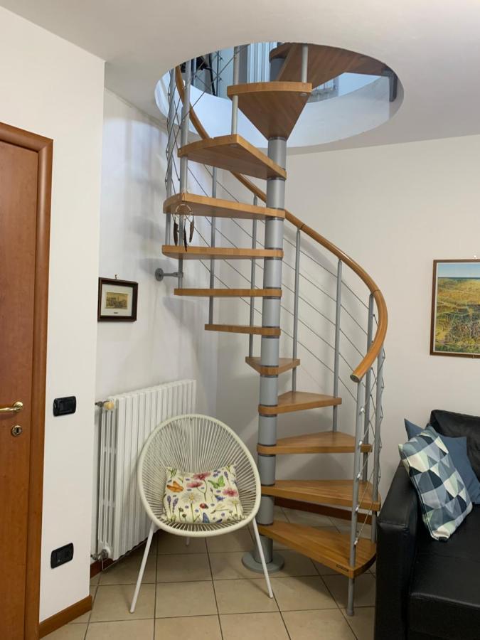 Casavacanze Il Gallo Omegna Kültér fotó